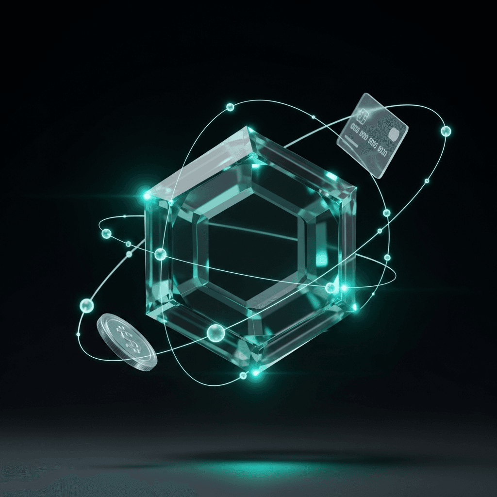 IceTree Payment Network Node