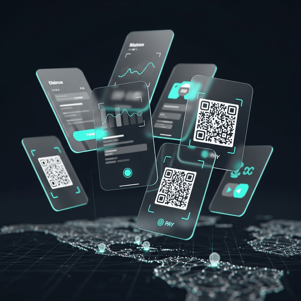 APAC & LatAm APM Networks