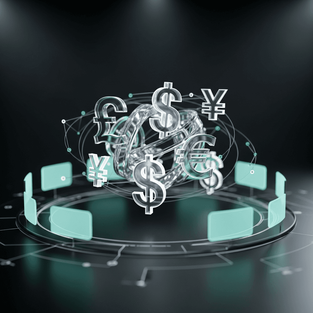 FX & Treasury Exchange Nodes